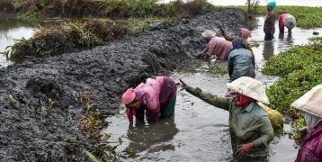VB-GRAMG Act to Replace MGNREGA from 1 July 2026